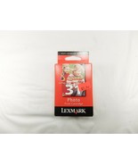 Lexmark 31 Photo Print Cartridge 18C0031 evercolor Ink - $4.07 CAD