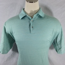 Ben Hogan Green Golf Polo S/S Shirt Mens Size XL - £10.38 GBP