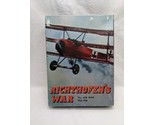 *NO Mission Briefing* Avalon Hill Richthofens War Bookcase Game  - $64.14