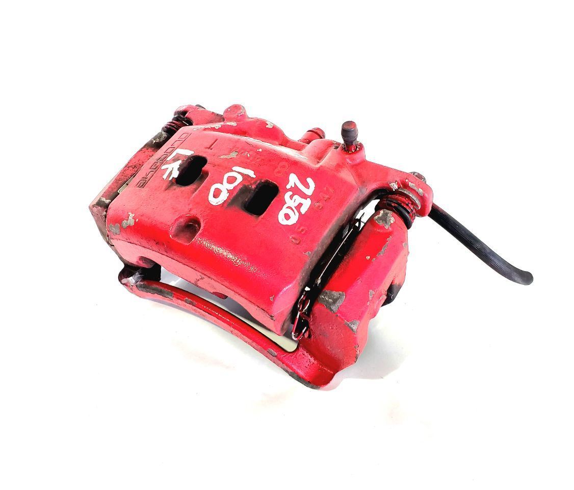 2014 2015 2016 Infiniti Q50 OEM Front Left Brake Caliper  Item image 5