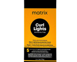Matrix Curl Lights Ammonia-Free Step 2 Lightening Accelerator Cream 1 oz... - $25.69
