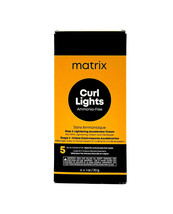 Matrix Curl Lights Ammonia-Free Step 2 Lightening Accelerator Cream 1 oz 6 Packs - £20.11 GBP