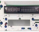 GM radio control display board? Lights burnt out? Solve it with this OEM... - $17.00