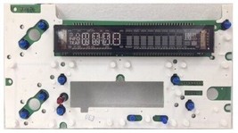 GM radio control display board? Lights burnt out? Solve it with this OEM part - £13.37 GBP