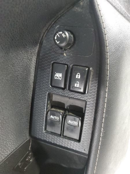 Front Left Interior Door Trim Panel S7154550 OEM 2017 17 Toyota 86     Item image 2