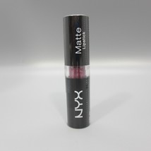 NYX Professional Makeup Matte Lipstick MLS30 Aria - £6.52 GBP
