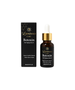 Luminous Care Botoxin Anti-Aging Serum | Vitamin C Collagen Face Serum 30ml - $698.90 MXN