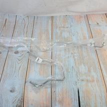 Partial Dorman 919150 Fits Cadillac GMC Chevy Stainless Preformed Brake ... - €77,78 EUR