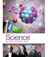 Science in the Atomic Age Homeschool Textbook Berean Builders Grade 7 - $68.31