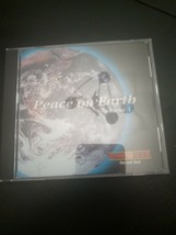 PEACE ON EARTH VOLUME 1 CD - £13.91 GBP