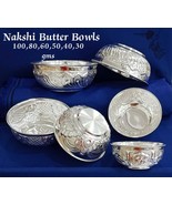 BIS HALLMARKED 925 Silver Butter Bowl - pure silver gift items - Return ... - $1,249.28 MXN+