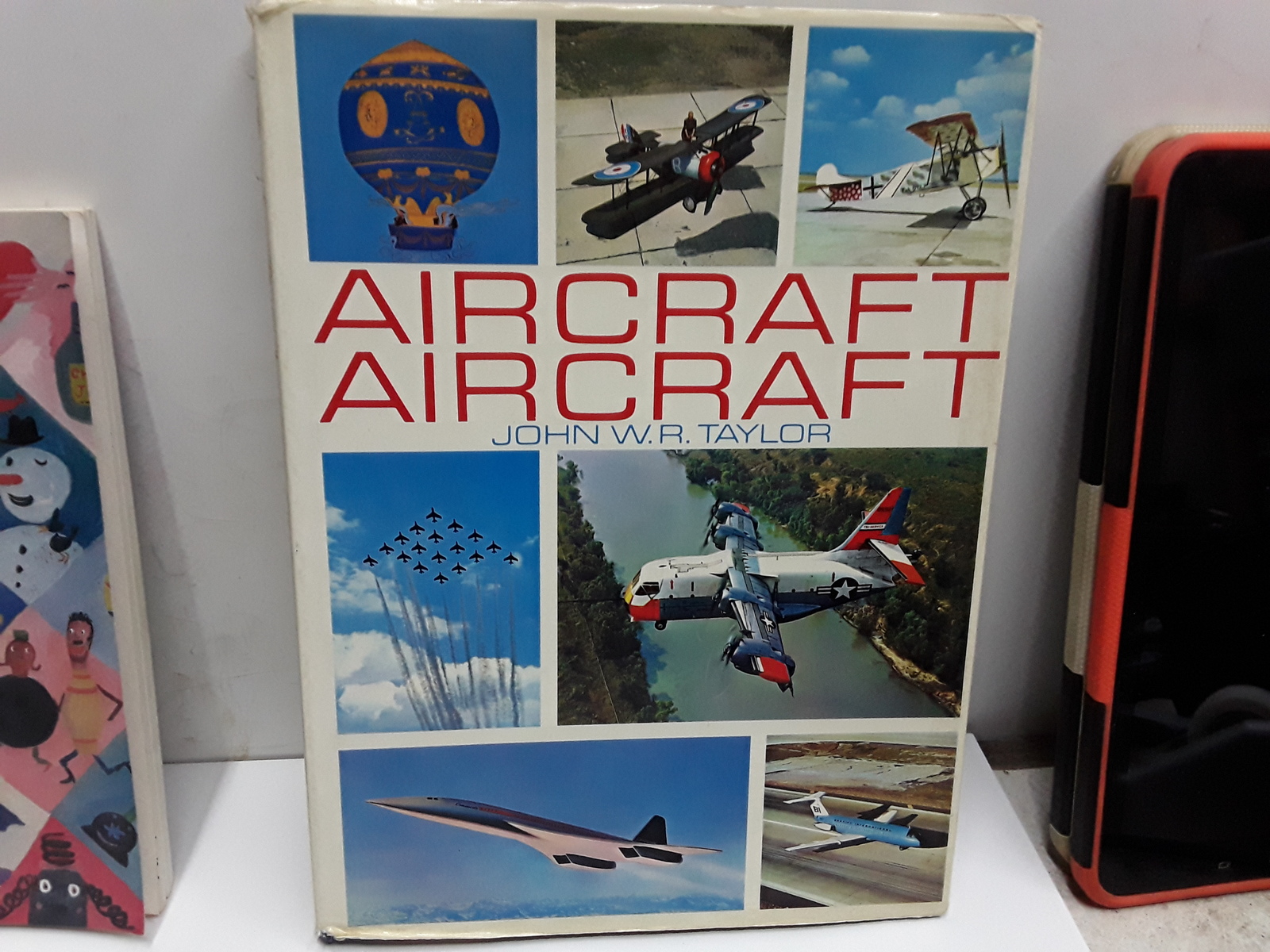 Aircraft Aircraft - $19.79