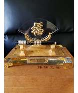 Peculiar Chinese Presentation Pen Award -1950&#39;s - £44.07 GBP