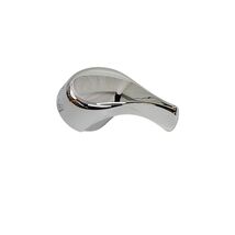 Moen 100224 Chateau Handle Kit - Polished Chrome - $17.90