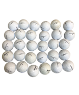 Srixon Marathon Golf Balls Lot of 30 Condition 4A - $355.66 MXN