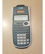 Texas Instruments TI-30XS MultiView Scientific Calculator 16-Digit LCD T... - £8.49 GBP