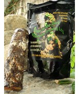 Glow in the Dark Mushroom Growing Habitat Log Pre Inoculated kit SALE!! ... - $52.95