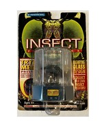 Vintage Trendmasters Insect Predators Stag Beetle Toy 1993 - $14.99