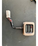 99-04 Acura RL Driver&#39;s Door Seat Position Memory Button 00 01 02 03 - $29.69