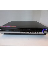 LG 5 Disc DVD/CD Changer Player Model LHT874 tested - $49.45