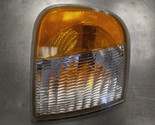Right Turn Signal Assembly From 2003 Ford F-150  5.4 - $24.95