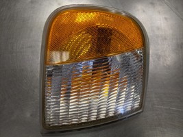 Right Turn Signal Assembly From 2003 Ford F-150  5.4 - £19.57 GBP