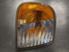 Right Turn Signal Assembly From 2003 Ford F-150  5.4 - £19.65 GBP