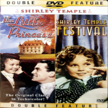The Little Princess and Festival Dvd - £8.39 GBP