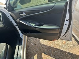 SONATA    2012 Front Door Trim Panel 104639080 - £144.78 GBP