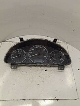 Speedometer Cluster Classic Style Emblem In Grille Fits 04-08 MALIBU 138... - $32.67