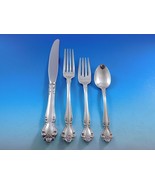 Secret Garden by Gorham Sterling Silver Regular Size Place Setting(s) 4-... - €193,33 EUR