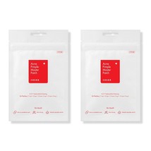 2 x [COSRX] Acne Pimple Master Patch (24pc) Acne Absorbing SpotDot -LOWE... - $186.21 MXN