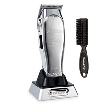 Andis Professional Master Cordless Lithium-Ion Clipper (12470) - Bundled With - £214.74 GBP