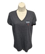 Samuel Adams Womens Large Gray TShirt - $19.80