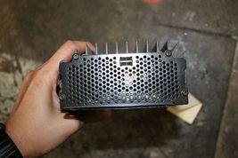 2000-2002 MERCEDES-BENZ S500 W220 BOSE AUDIO AMPLIFIER SYSTEM K6616 image 6