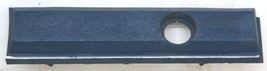 E27B-10045A9B Ford Bronco II Ranger Dash Trim Panel Blue OEM 8457 - $29.69