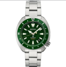 New Seiko Prospex Fieldmaster Green Dial SRPH15 (Fedex 2 Day Shipping) - £326.57 GBP