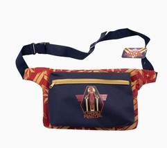 Captain Marvel Fanny Pack - £15.93 GBP