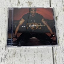 Keith Sweat : Rebirth CD (2002) - £5.24 GBP