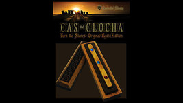 Cas na Clocha (Standard) by Hand Crafted Miracles - Trick - $69.25