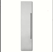 Thermador SS18DOOR10 Freedom Collection 18&quot; Integrated Stainless Steel P... - £389.38 GBP