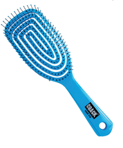 Crack Hair Fix Paddle Brush