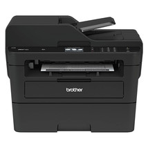 Brother MFCL2750DW Compact Monochrome Laser All-in-One Multi-function Printer - £392.47 GBP