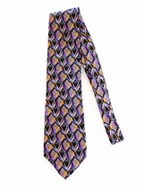 J. Garcia Vintage Men&#39;s Silk Tie - $15.00
