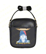 MICHAEL SCHENKER MY YEARS WITH UFO TOUR 2025 Sling Bags - $21.00