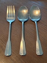 Oneida Colonial Artistry Distinction Deluxe Stainless HHH CHOICE Serving... - $177.10 MXN+