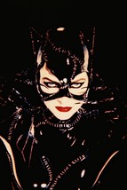 Michelle Pfeiffer Catwoman/Selina Kyle Batman Returns 18x24 Poster - $23.99
