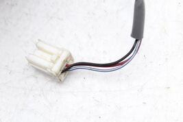 Left Driver Side View Mirror 3 Wire Fits 02-03 IMPREZA 75972 image 7