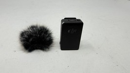 Original DJI Pocket 2 Wireless Microphone Transmitter with Windscreen (2... - $30.00 Original DJI Pocket 2 Wireless Microphone Transmitter with Windscreen (2... - $30.00