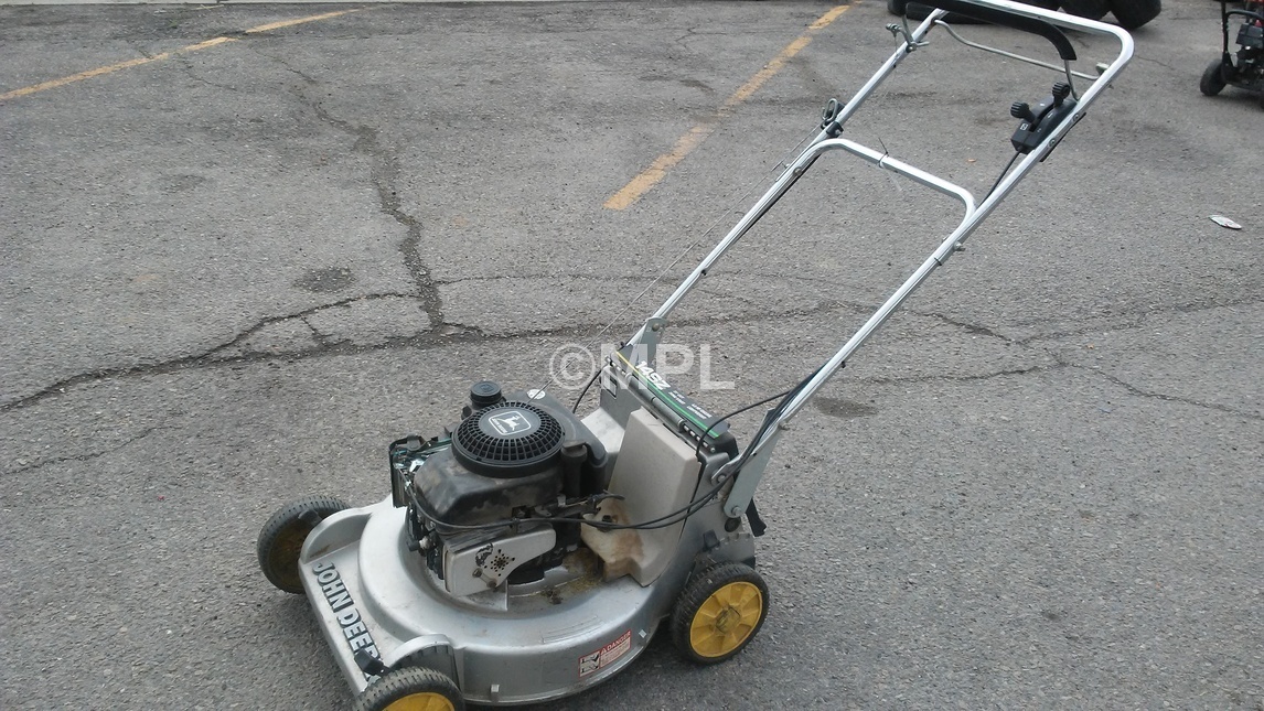 Replaces John Deere Lawn Mower 14SZ and 50 similar items